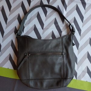 The Sak Genuine Leather